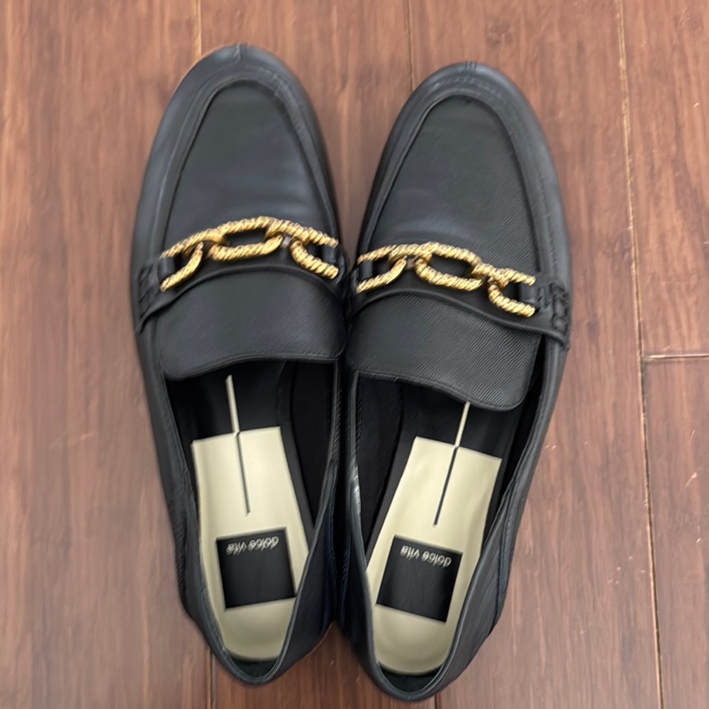 Dolce Vita Reign Flats